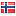 barnochbaby.com server is located in Norway
